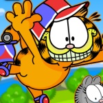 Garfields Parkour