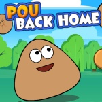 Pou Back Home