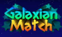 Galaxian Match