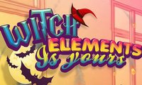 Witch Element is Yours