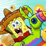 Spongebob Pinatas Locas