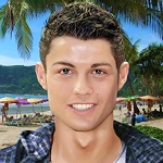 The Fame – Cristiano Ronaldo