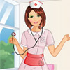 Fashion Studio – Nurse Uniform